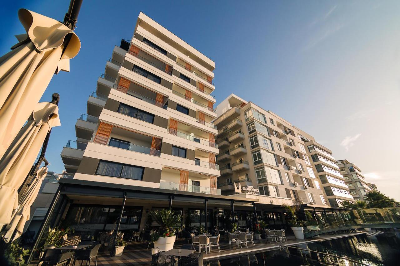 Gloria Palace Hotel & Spa Golem  Exterior photo