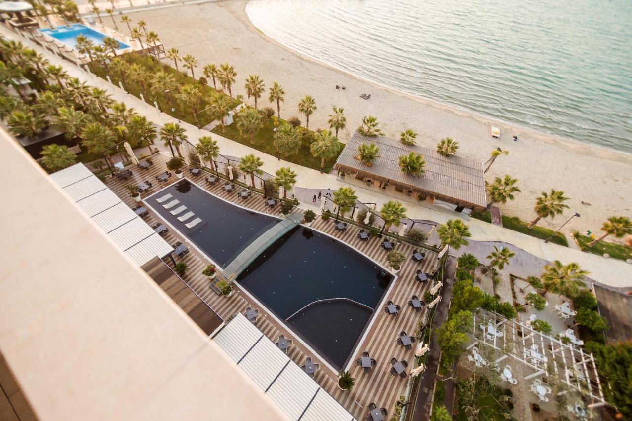 Gloria Palace Hotel & Spa Golem  Exterior photo